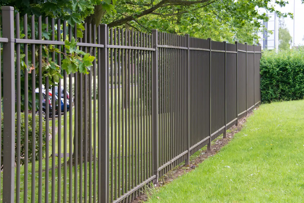 Fencing Services